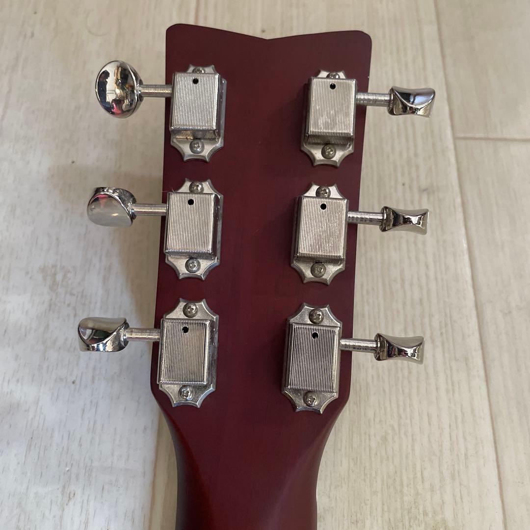 ギター YAMAHA FG junior JR2
