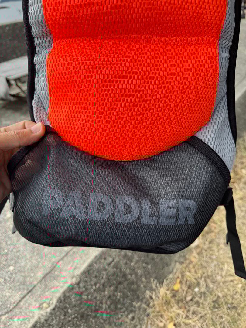 PADDLER ライフジャケット PFD 中古