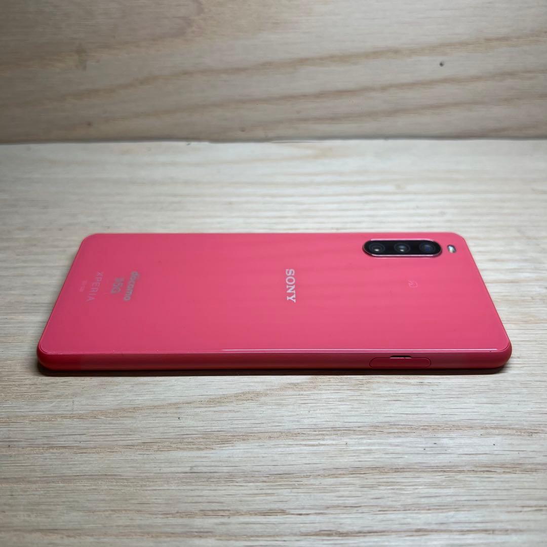 SONY Xperia 10 III 本体 A112