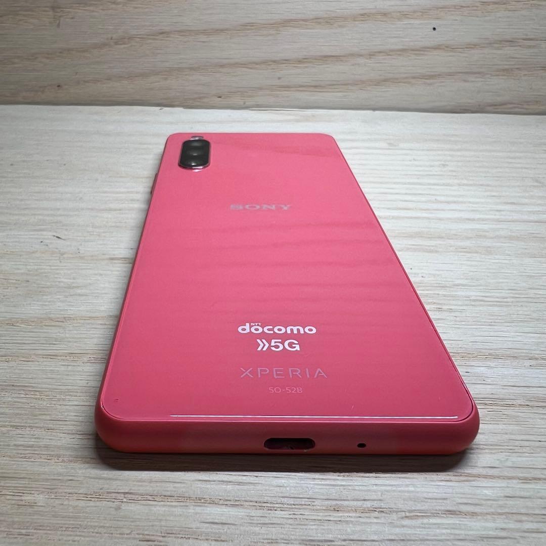 SONY Xperia 10 III 本体 A112