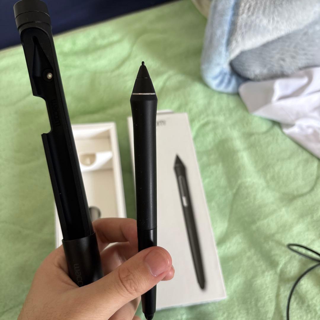 ワコム　Wacom propen 2 プロペン 2