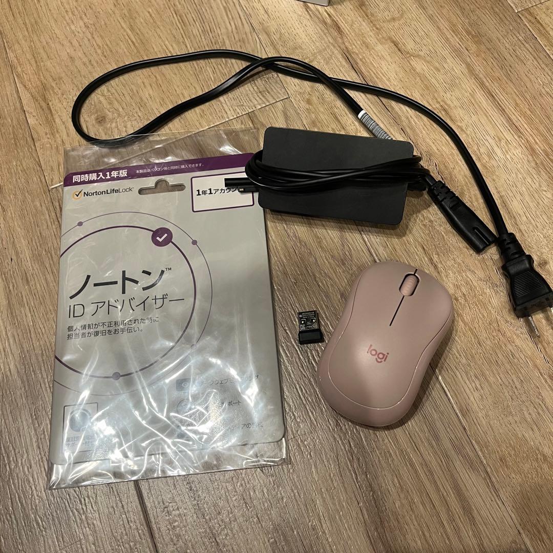 【美品】Microsoft Surface Laptop Go2 サンドストーン