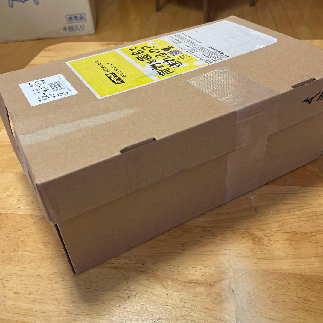 新品 野球 スパイク ポイント ミズノ ライトレボエリートTPU 27.5