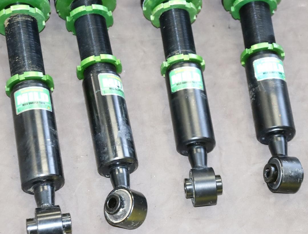 JZS171 JZS175 JZS171W JZS175W クラウン 車高調