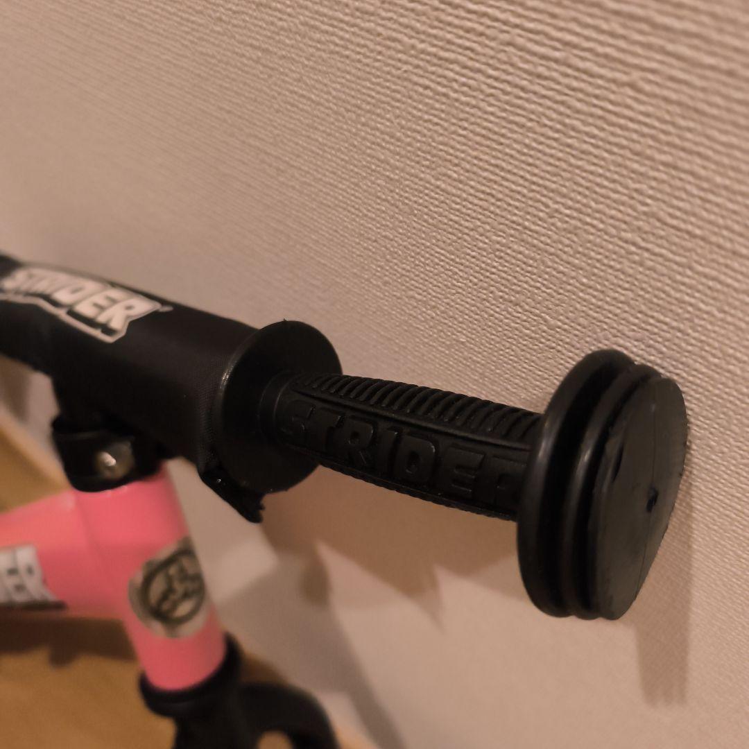 STRIDER SPORT ピンク