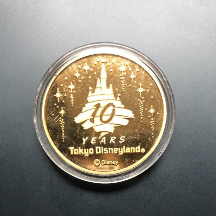 TDL非売品 値下げしました