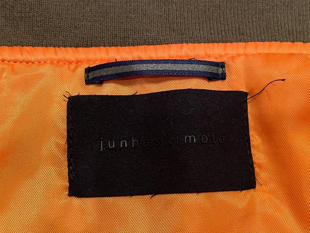 junhashimoto メンズコート（サイズ3）