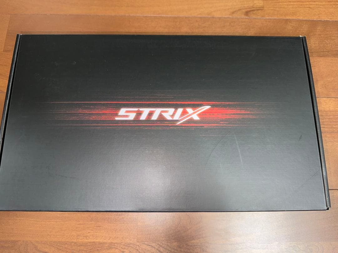 L*e様 ASUS ROG STRIX RTX 3080 10GB LHR