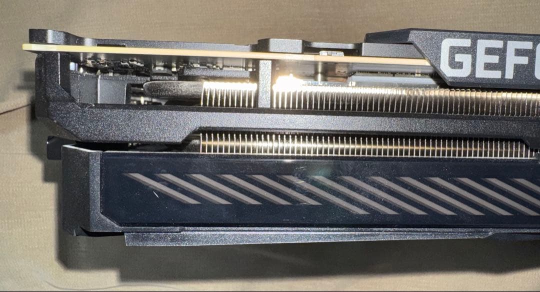 L*e様 ASUS ROG STRIX RTX 3080 10GB LHR