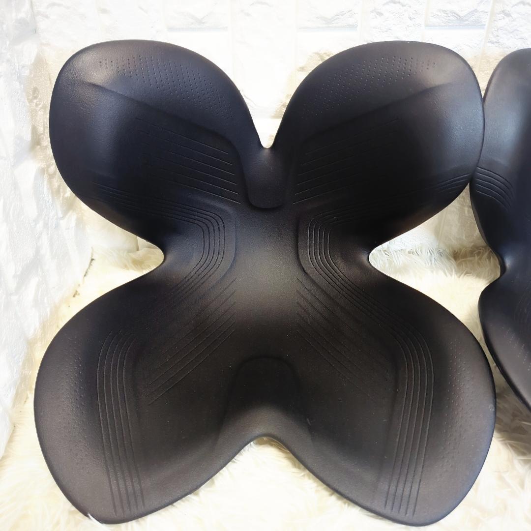 【2つセット】MTG Style スタイル スタンダード 骨盤姿勢矯正 生地なし