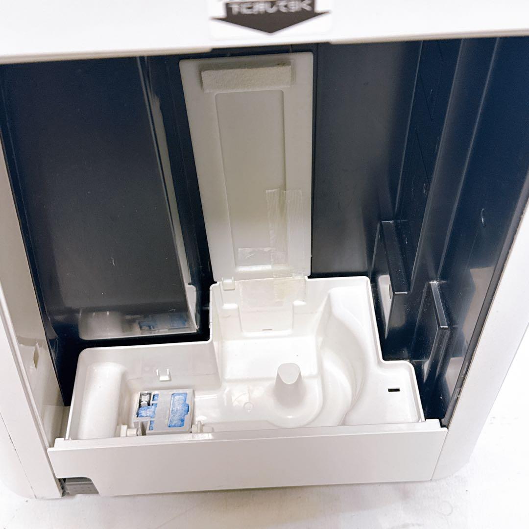 SHARP シャープ 加湿空気清浄機 KI-NP100 プラズマクラスター