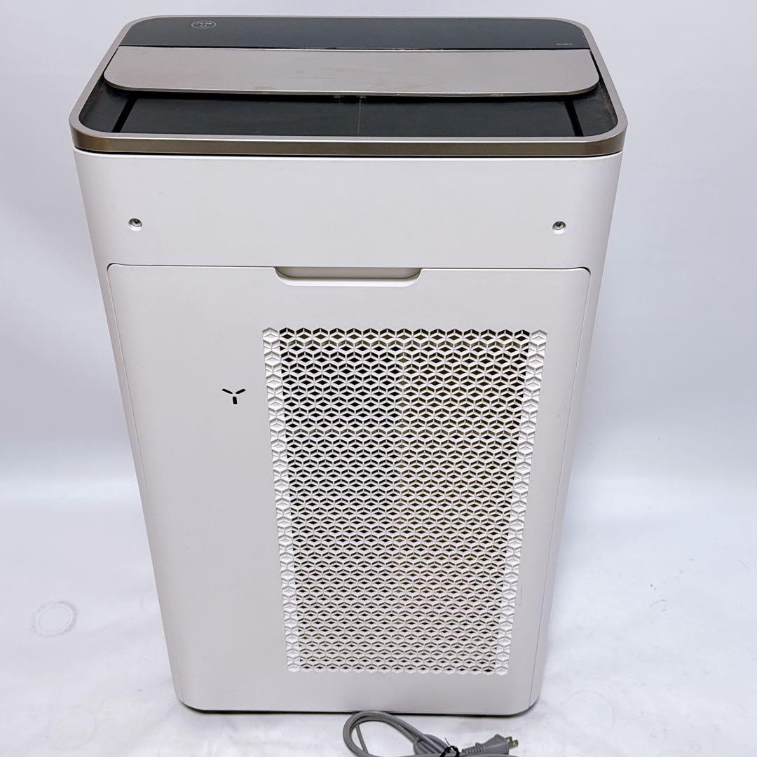 SHARP シャープ 加湿空気清浄機 KI-NP100 プラズマクラスター