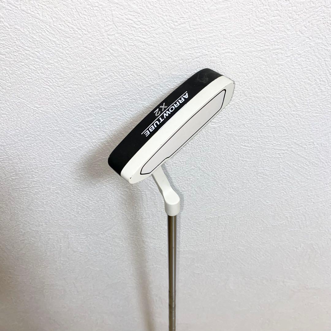 送料込☆BMFゴルフクラブフルセット☆初心者向け キャディバッグ付Sフレックス