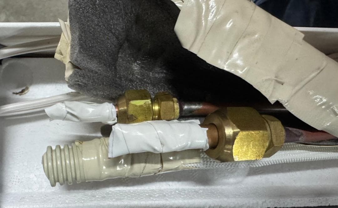 日立 HITACHI ルームエアコン RAS-KD22N（W) 2023年製