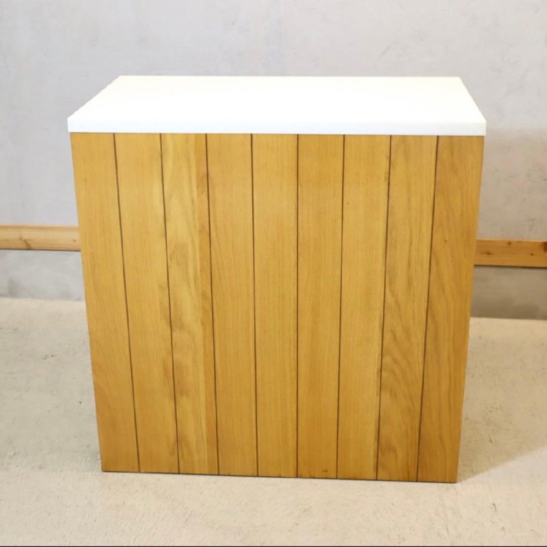 TAKANO MOKKOU ヴィネ　カウンター　ホワイトオーク