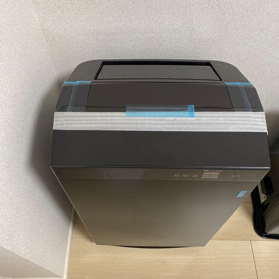 ダイキン　除湿空気清浄機