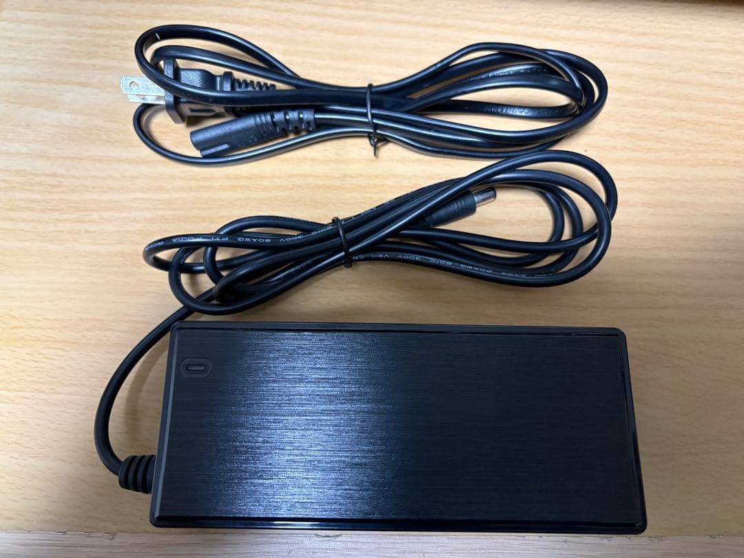 Aiyima A07 MAX パワーアンプ