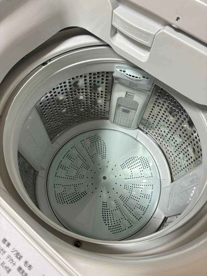 送料込　HITACHI 2022年製ビートウォッシュ 8kg 縦型洗濯機