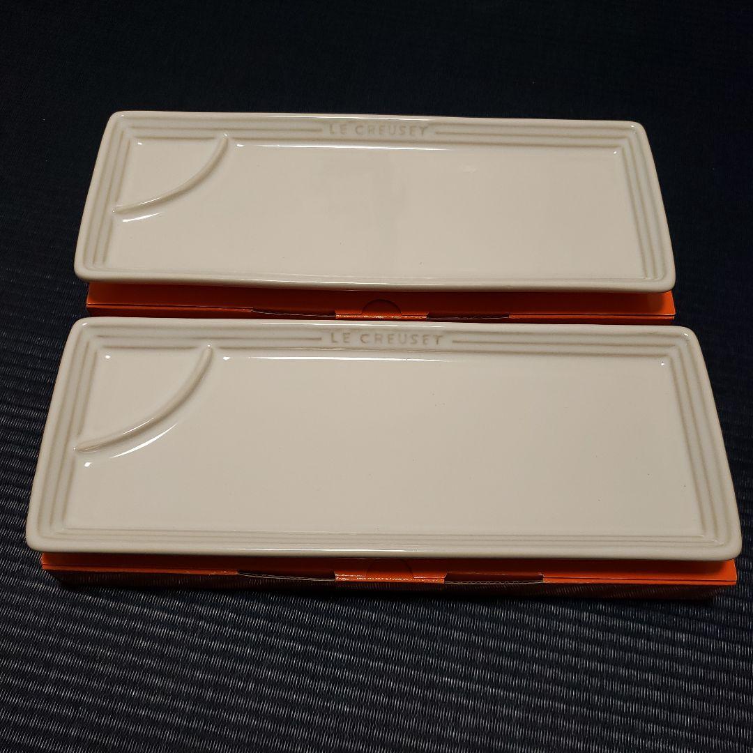 LE CREUSET ル・クルーゼ　サカナプレート