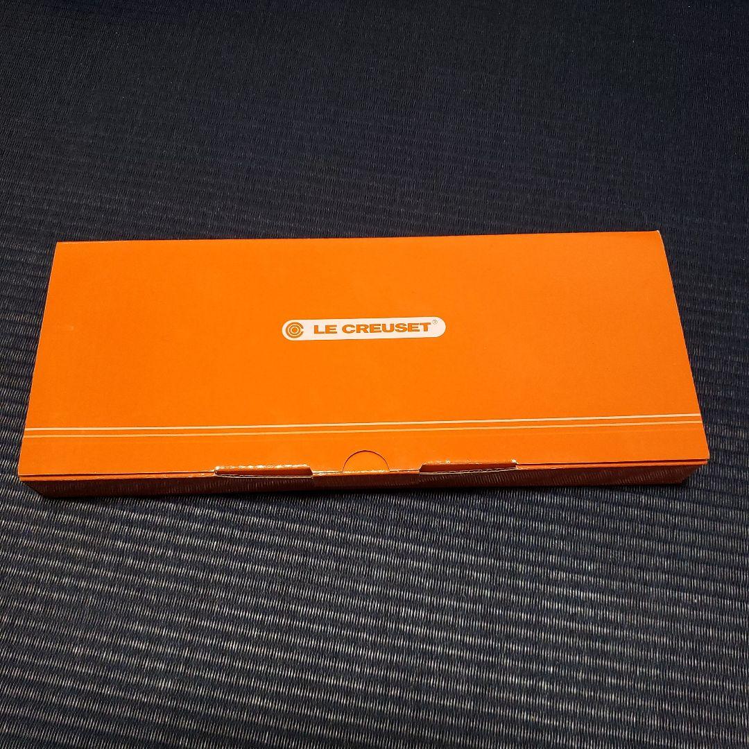 LE CREUSET ル・クルーゼ　サカナプレート