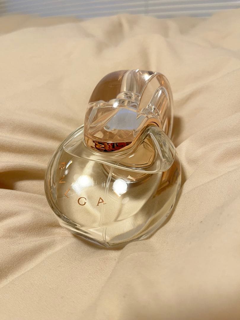 ブルガリ BVLGARI オムニアクリスタリン 100ml