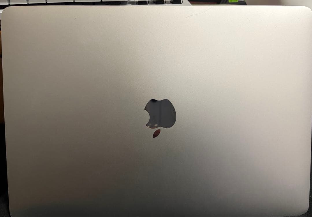 MacBook本体 MacBook Pro 2018 Core i7/16GB/512GB