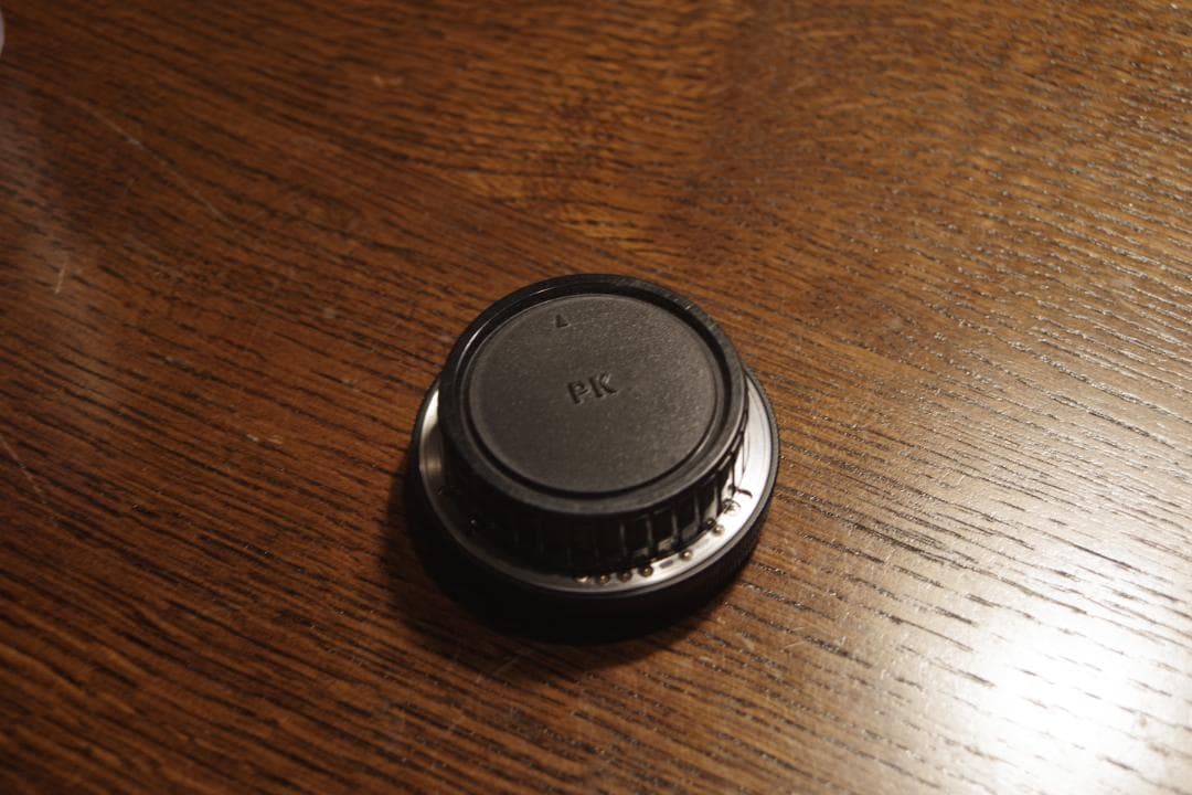 レンズ(単焦点) SMC PENTAX-DA 1:2.8 40mm XS