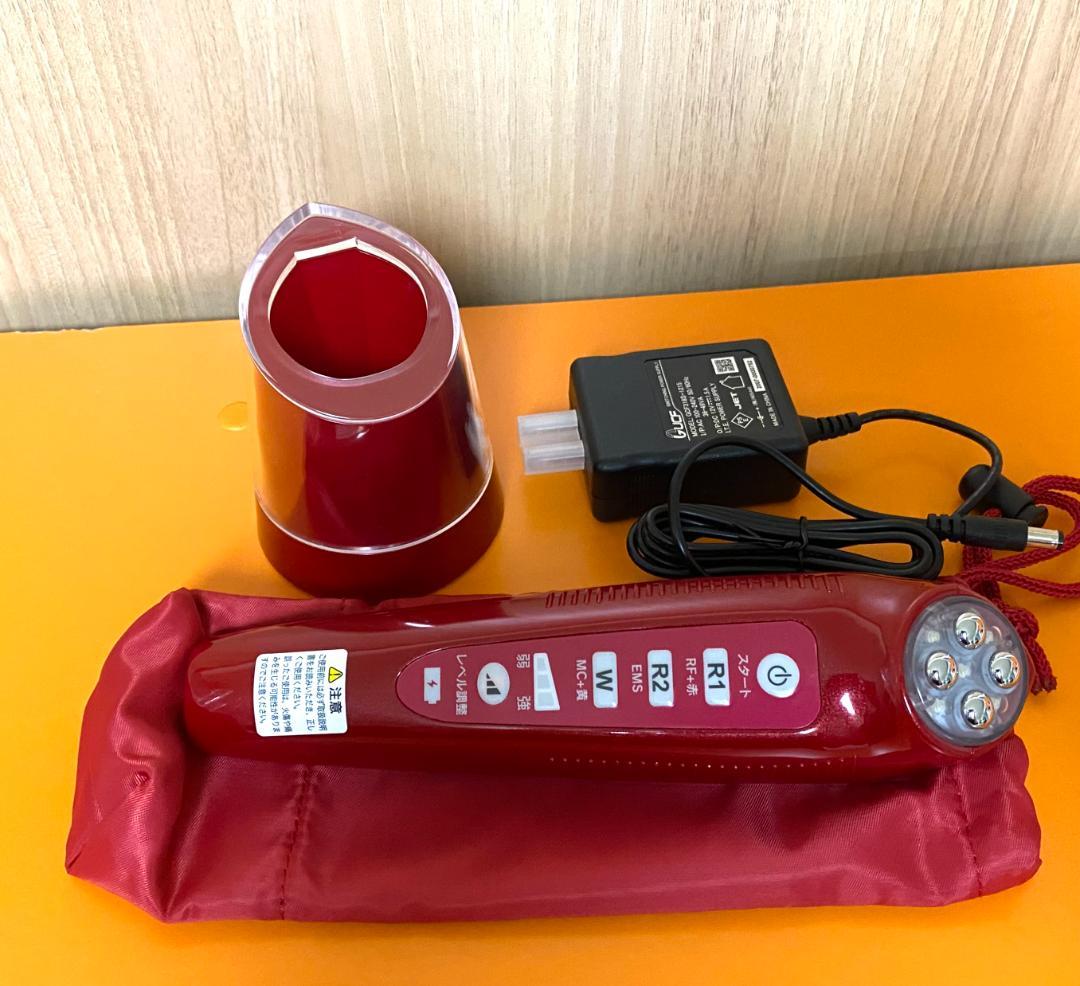 アイビー ビューティー パートナー 家庭用複合美容器