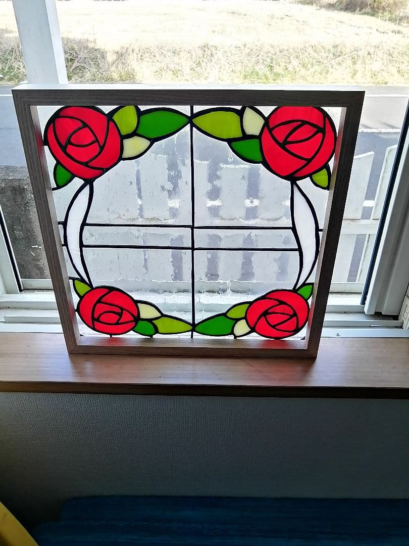 ばらエレガント6