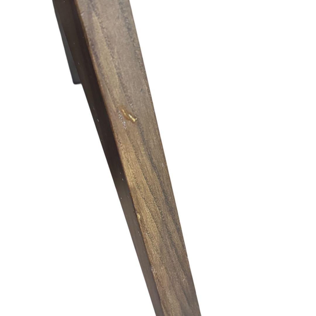 【廃盤】unico ウニコ FIXダイニングチェア 2脚セット