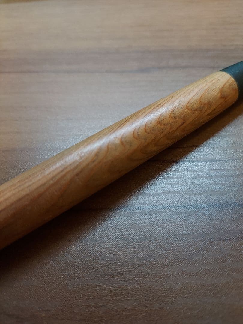 最終値下げ 野原工芸 屋久杉 ボールペン