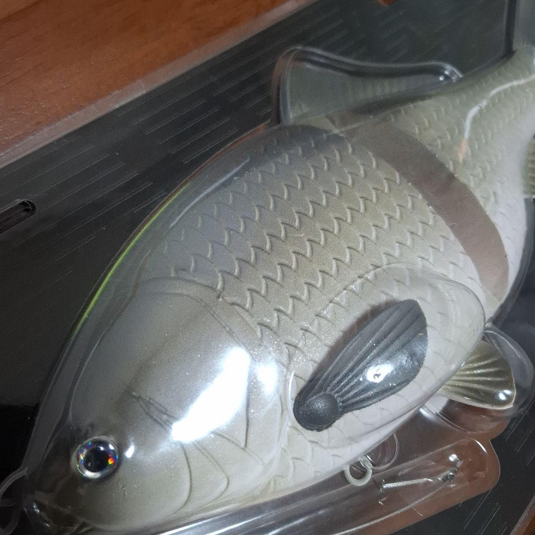 新製品　デプス　鮒重　deps 　FUNAJU 　ギンブナ　フナジュウ 新品