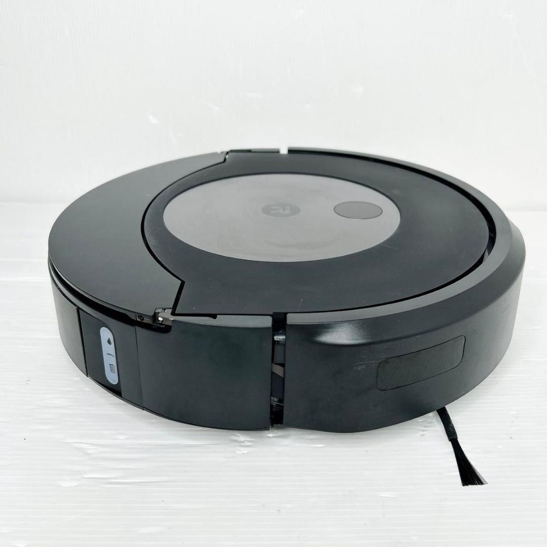 ルンバ コンボ j9+ ロボット掃除機　iRobot 水拭き　combo ルンバ