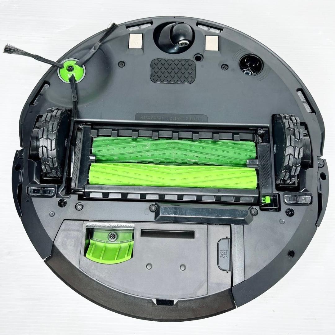 ルンバ コンボ j9+ ロボット掃除機　iRobot 水拭き　combo ルンバ