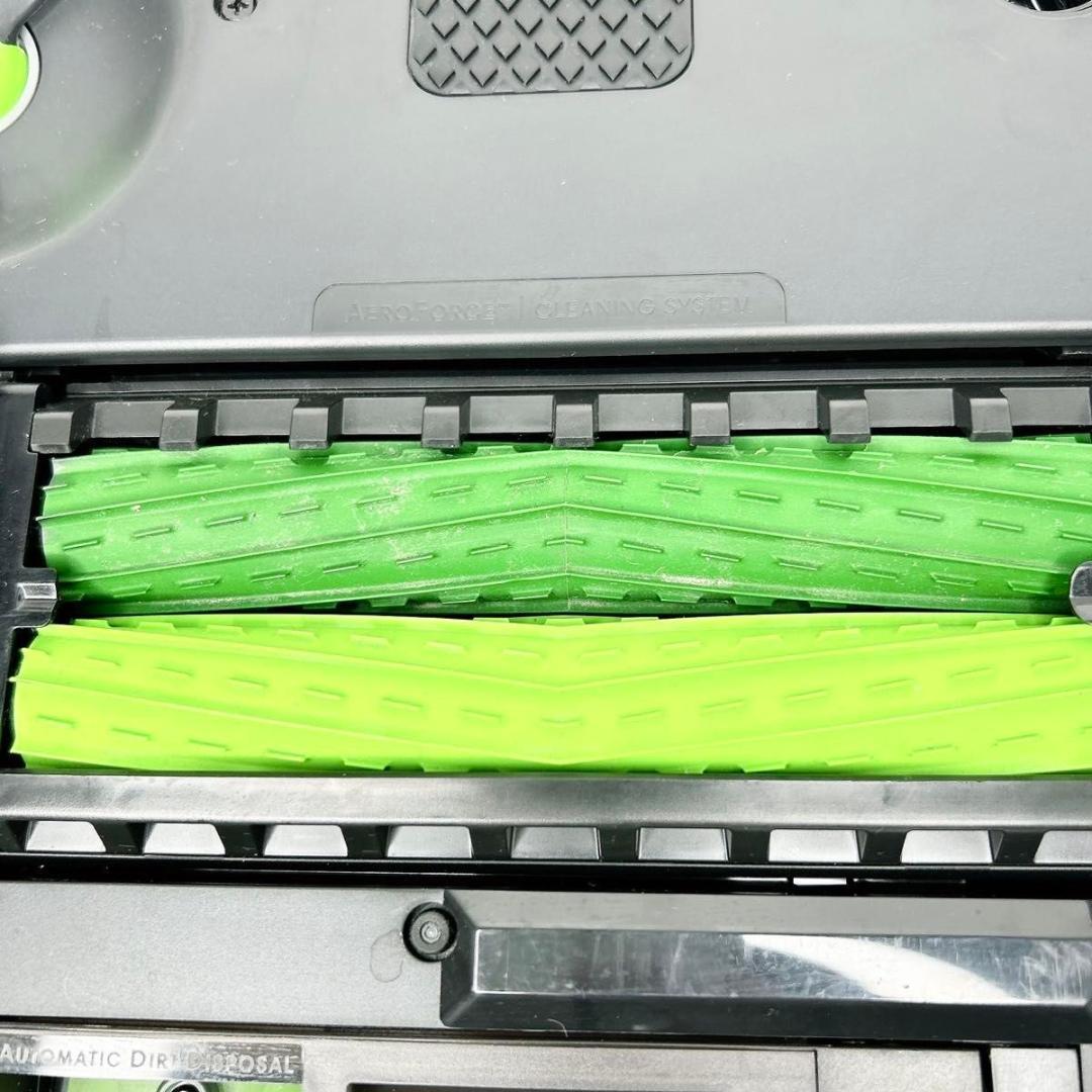 ルンバ コンボ j9+ ロボット掃除機　iRobot 水拭き　combo ルンバ