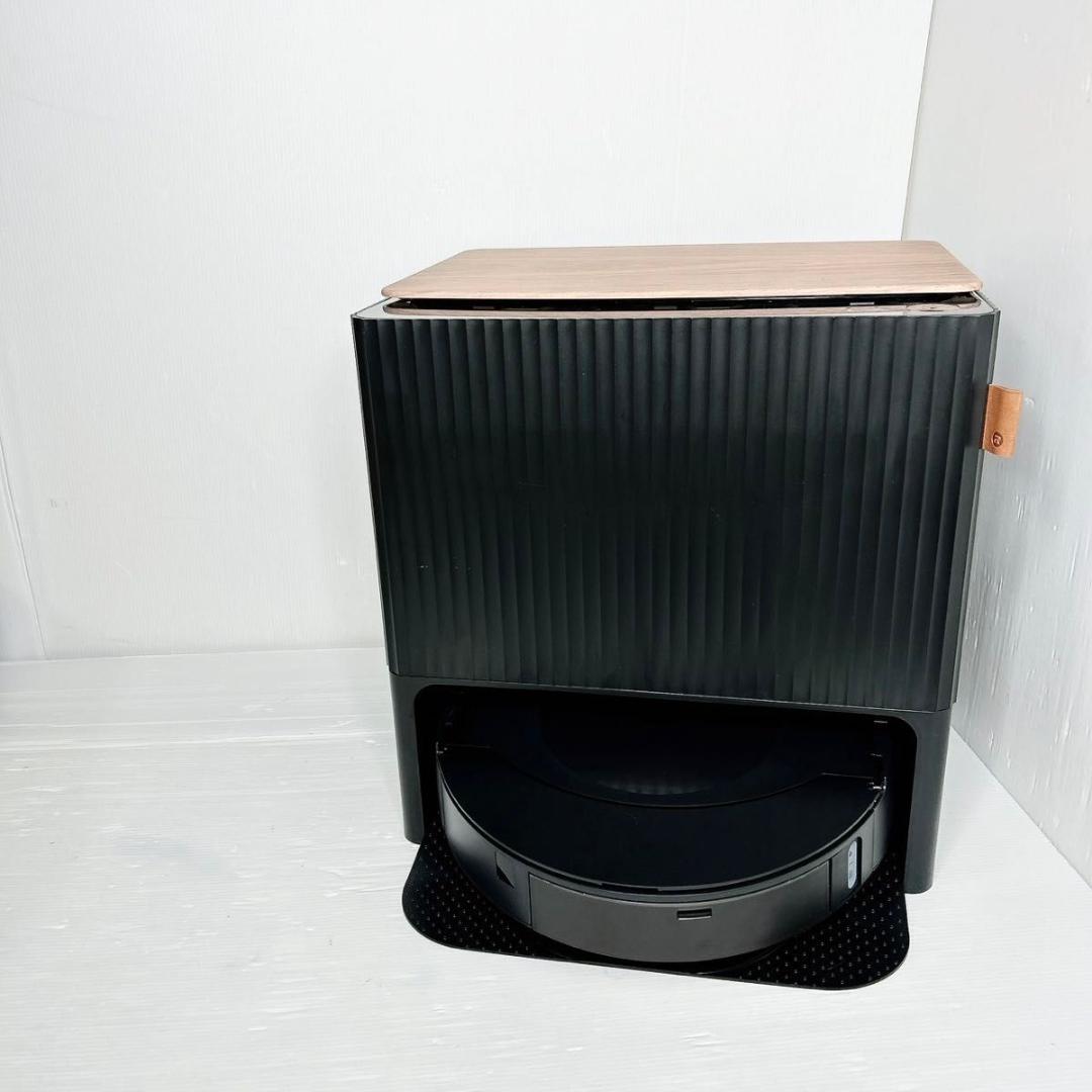 ルンバ コンボ j9+ ロボット掃除機　iRobot 水拭き　combo ルンバ