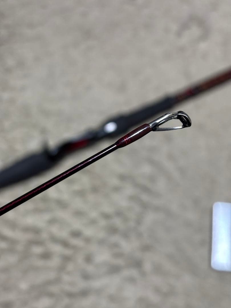 ダイワ　ハートランドHL802MHFB-SV AGS 60th 震斬