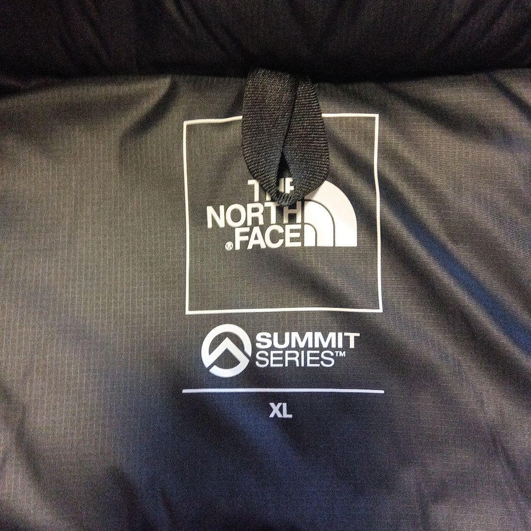 THE NORTH FACE ANTARCTICA サザンクロスダウンジャケット