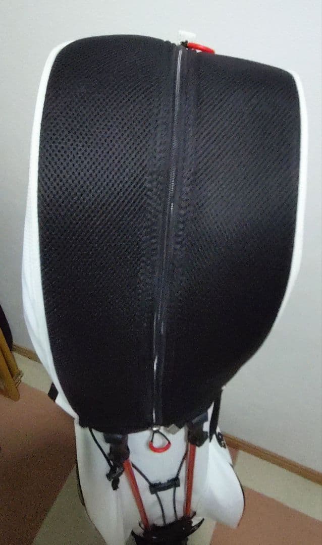 ルコック スポルティフ　 スタンド　キャディバッグ　4分割