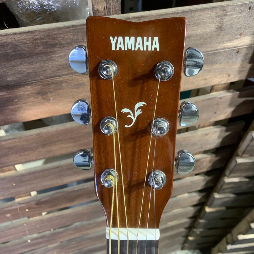 K739 YAMAHA ヤマハ F600 アコースティックギター
