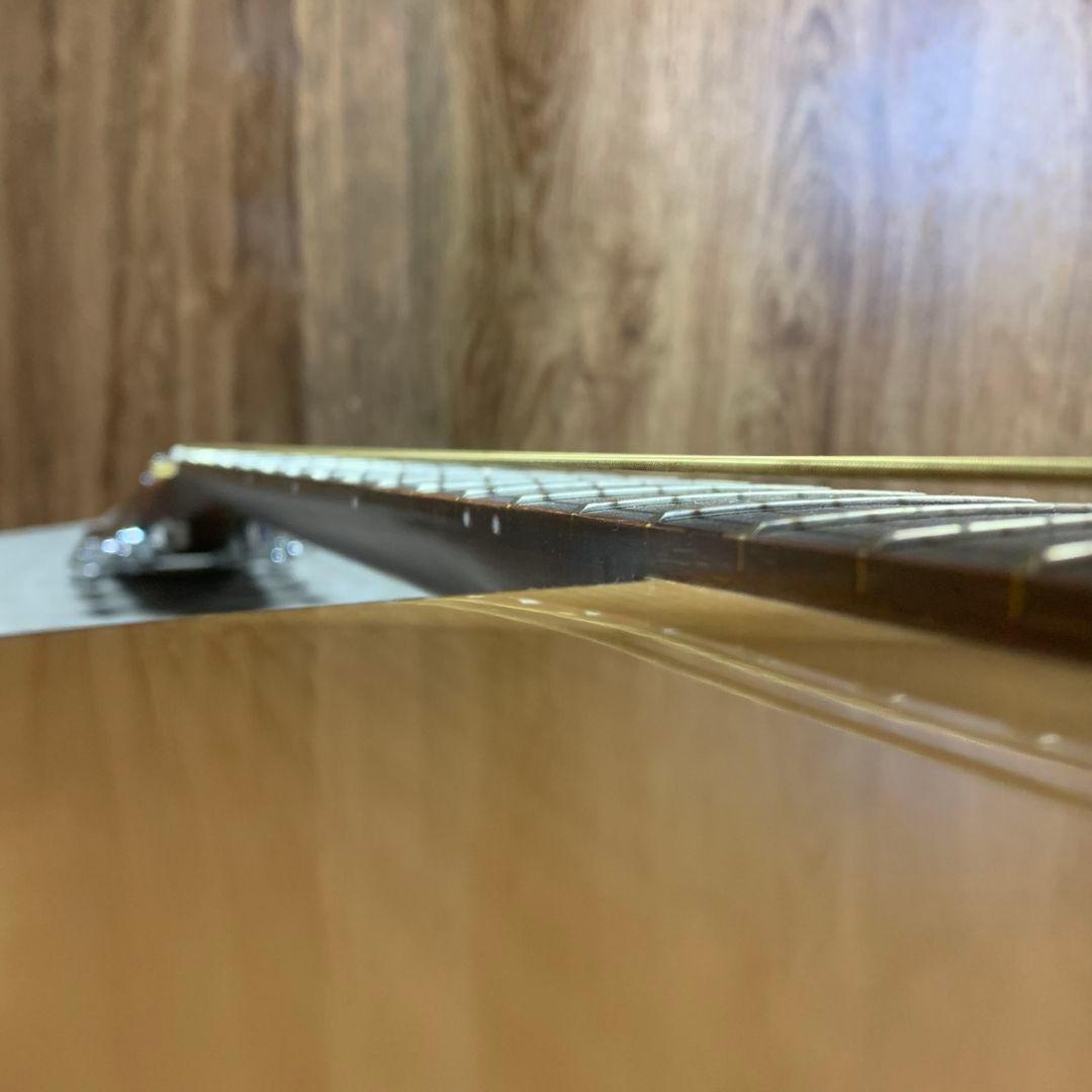 K739 YAMAHA ヤマハ F600 アコースティックギター