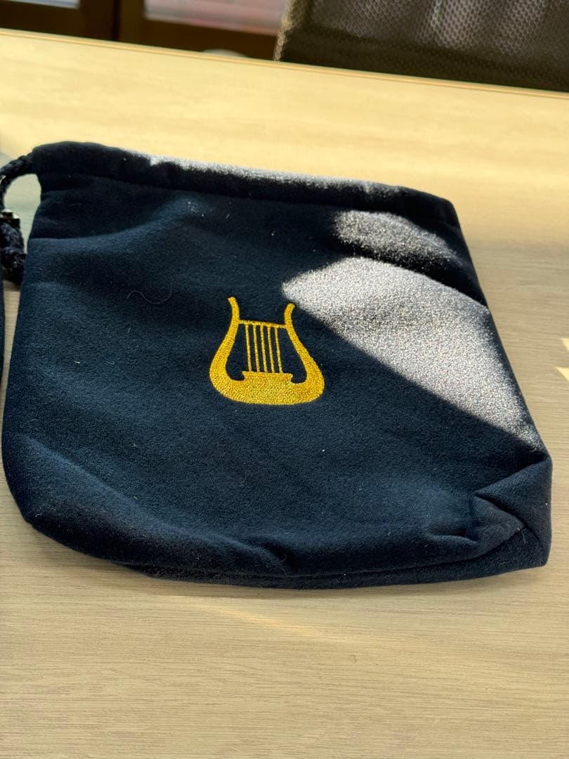 ミュージカルベル