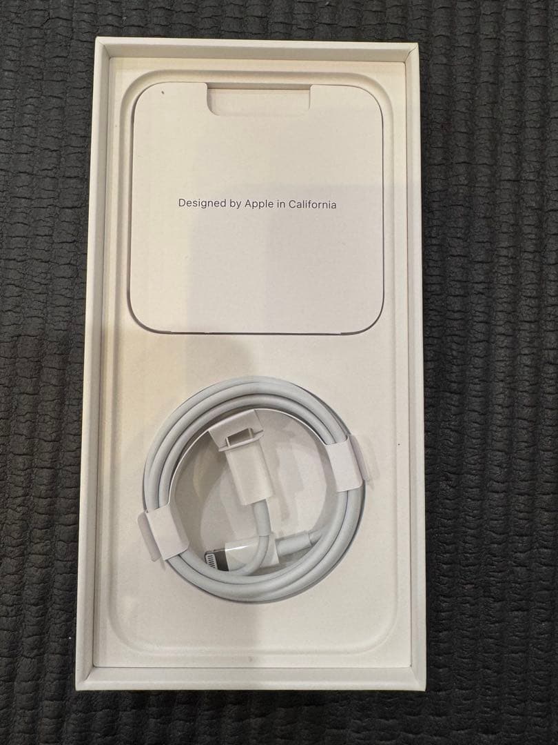 Apple iPhone 14 Pro max 1TBスペースブラックおまけ付き