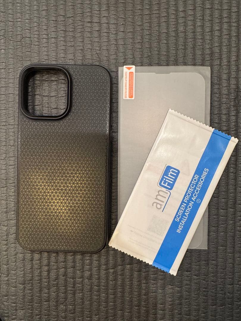 Apple iPhone 14 Pro max 1TBスペースブラックおまけ付き