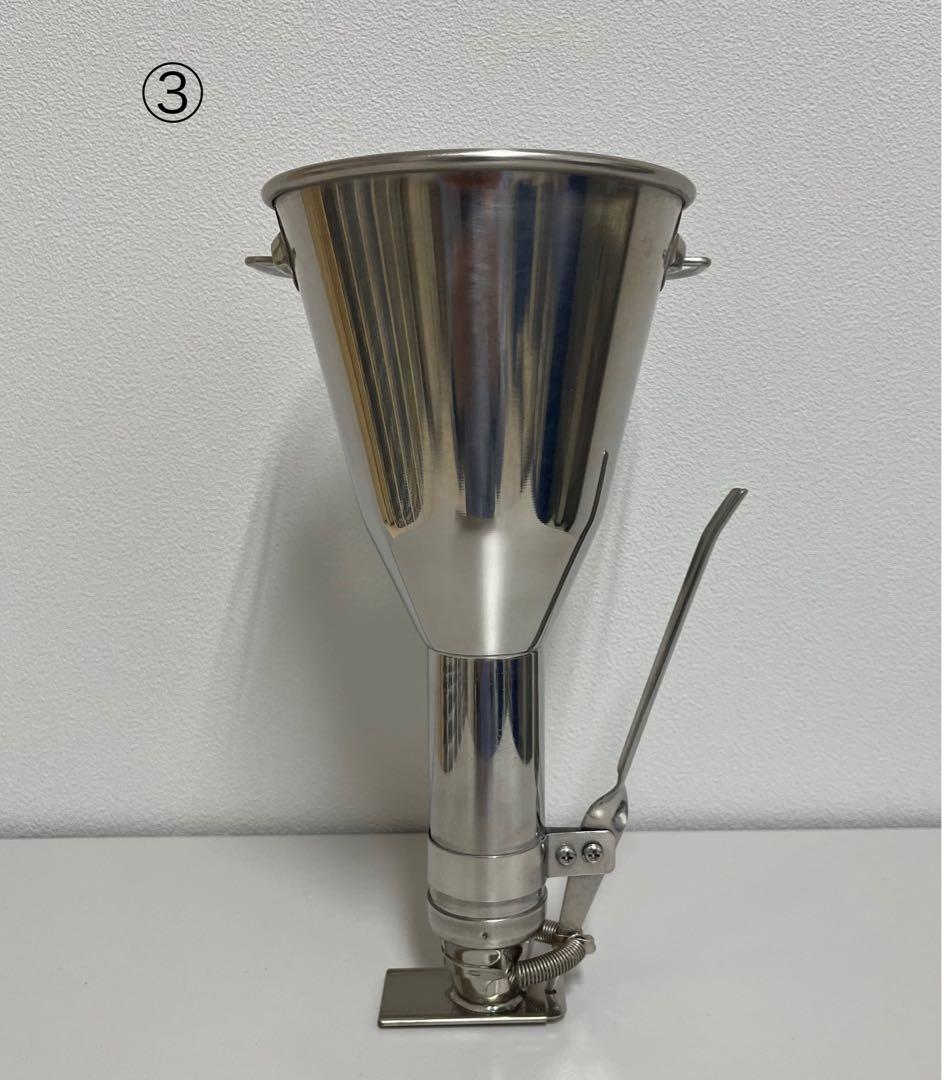 業務用チャッキリ（小サイズ）3個セット