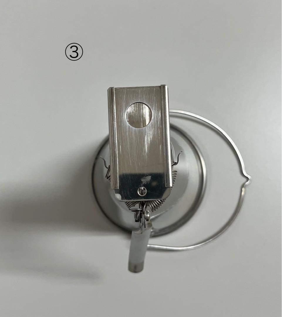 業務用チャッキリ（小サイズ）3個セット