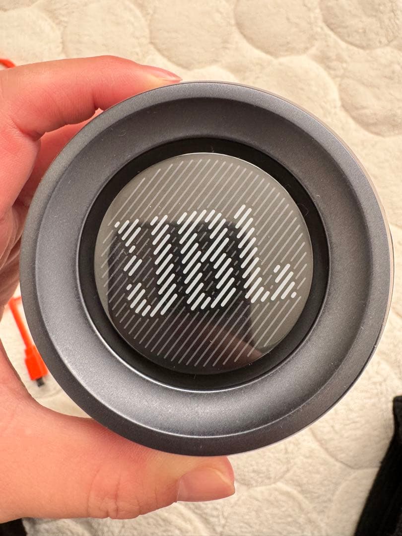 JBL PULSE 3 Bluetoothスピーカー