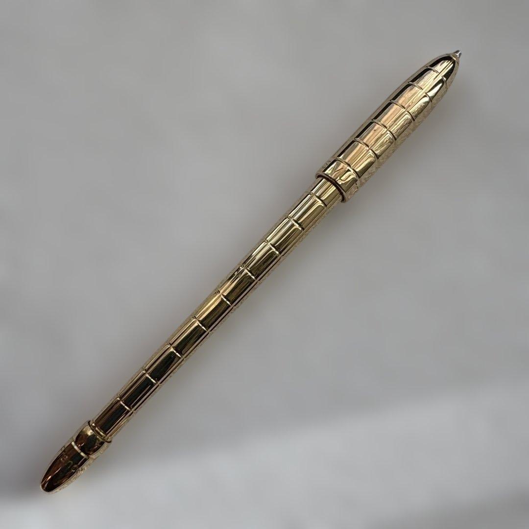 ✨LOUIS VUITTON✨ヴィトンシャープペンN75002 アジェンダ