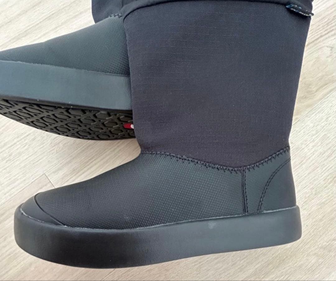 【新品未使用】ノースフェイス ベースキャンプブーティライト2 レインブーツ