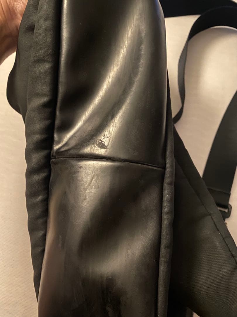 B*M様 【格安】CHANEL shoulder bag シャネル スポーツライ